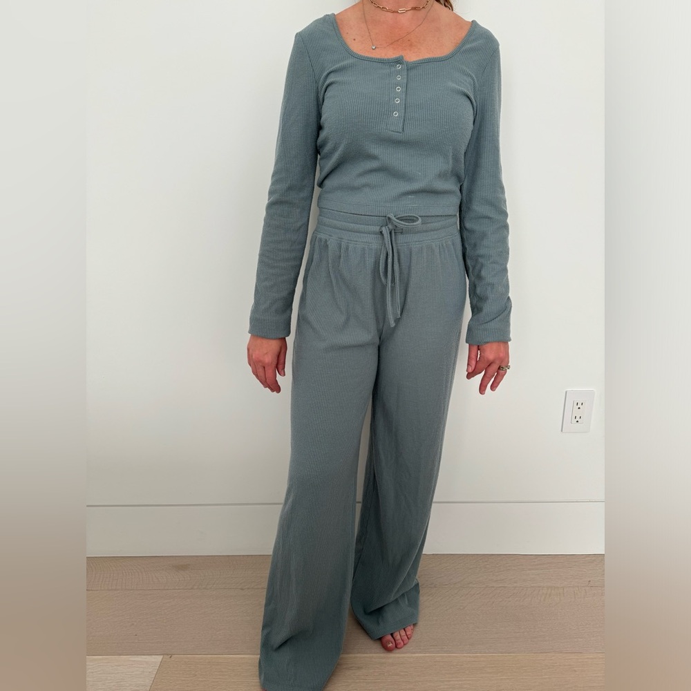 Super soft Lounge set